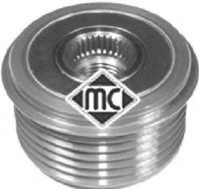 METALCAUCHO 04916