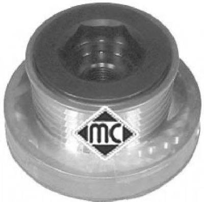 METALCAUCHO 04948