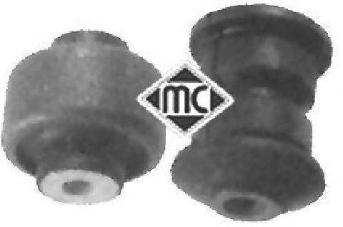METALCAUCHO 05028