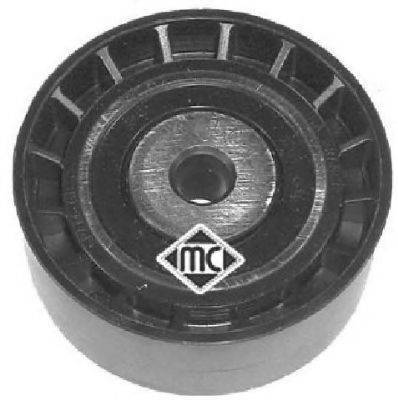 METALCAUCHO 05158