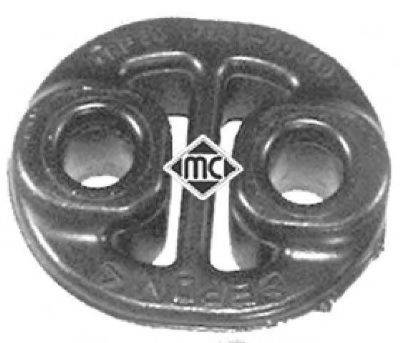 METALCAUCHO 05256