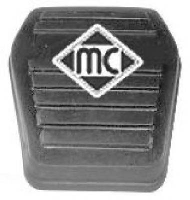 METALCAUCHO 05327