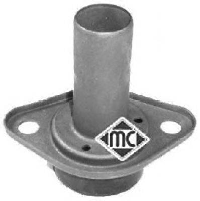 METALCAUCHO 05372
