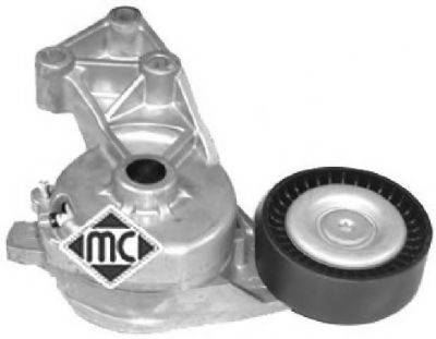 METALCAUCHO 05425