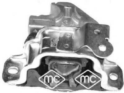 METALCAUCHO 05598