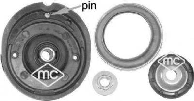 METALCAUCHO 05877