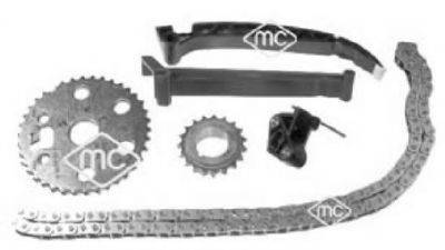 METALCAUCHO 05950