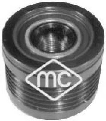 METALCAUCHO 06011