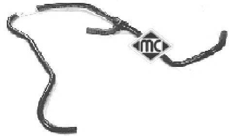 METALCAUCHO 08291
