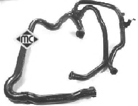 METALCAUCHO 08322