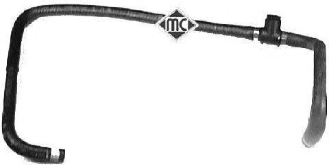 METALCAUCHO 08499