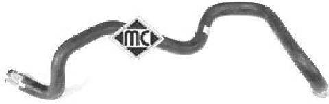 METALCAUCHO 08658