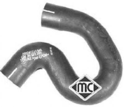 METALCAUCHO 08955