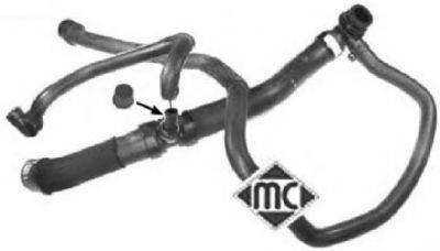 METALCAUCHO 09224