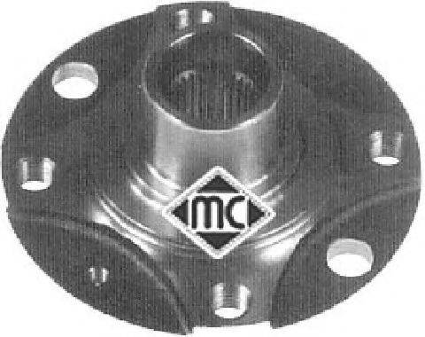 METALCAUCHO 90005