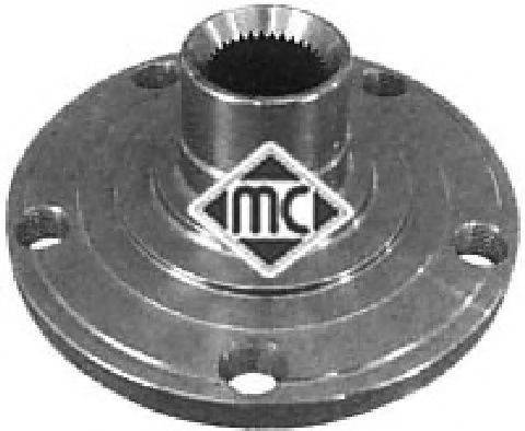 METALCAUCHO 90054