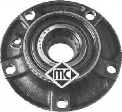METALCAUCHO 90057