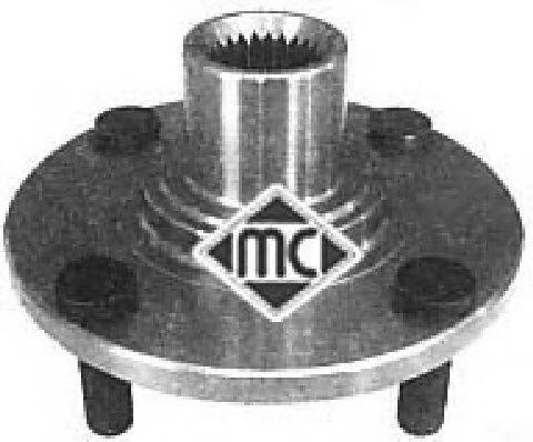 METALCAUCHO 90060