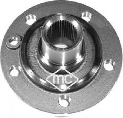 METALCAUCHO 90064