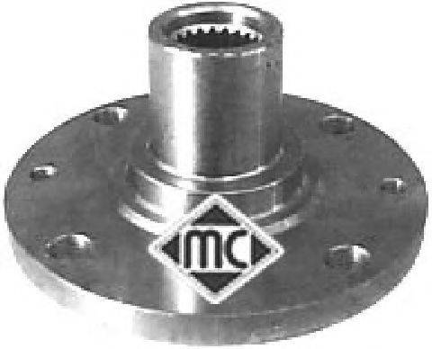 METALCAUCHO 90099