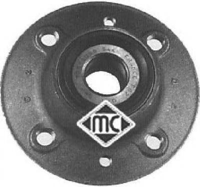 METALCAUCHO 90527
