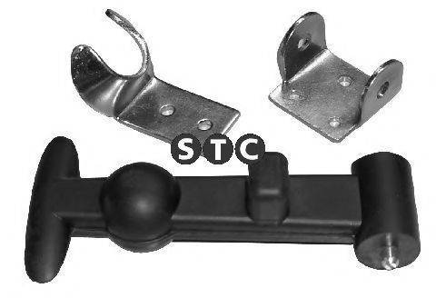 STC T400409