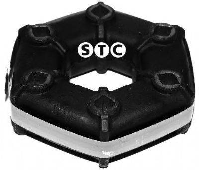 STC T400509