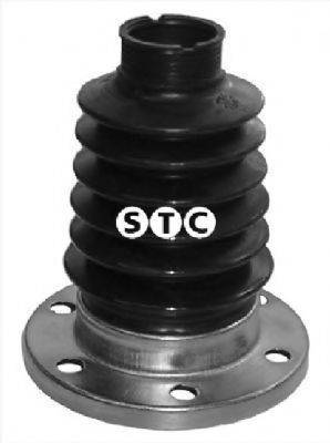STC T401106