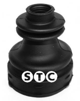 STC T401267