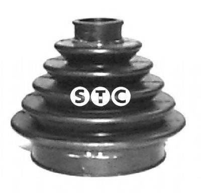 STC T401363