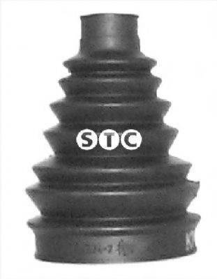 STC T401517