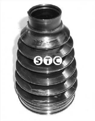 STC T401607