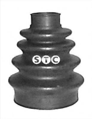 STC T401611
