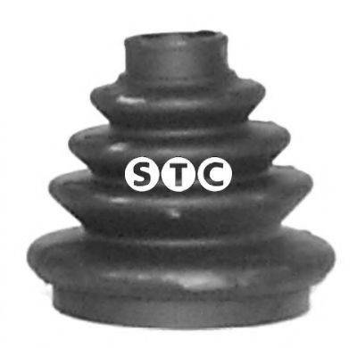 STC T401619