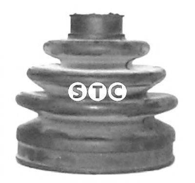 STC T401818