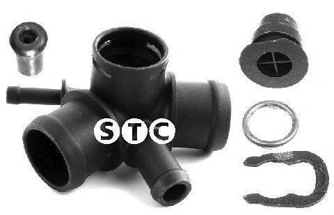 STC T403604