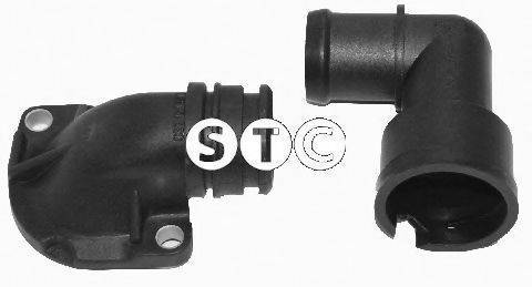 STC T403667