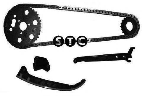 STC T405950