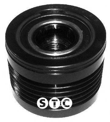 STC T406011