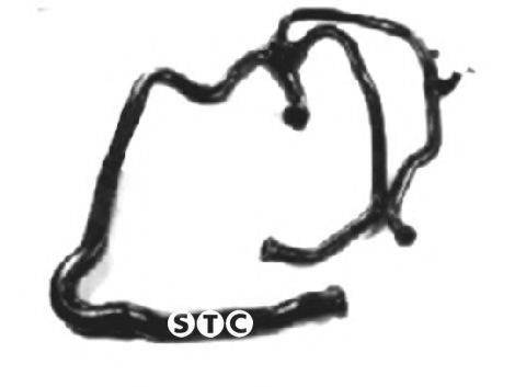 STC T408322