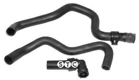 STC T408634