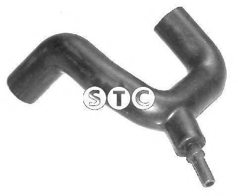 STC T408750