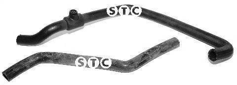 STC T409392
