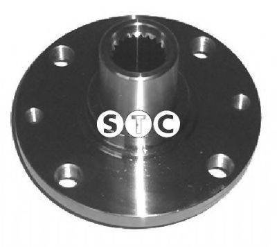 STC T490002
