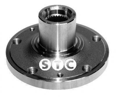 STC T490107