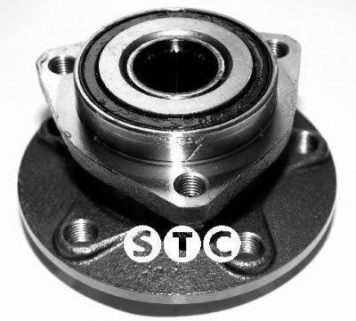 STC T490121