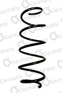 CS GERMANY 14.319.409