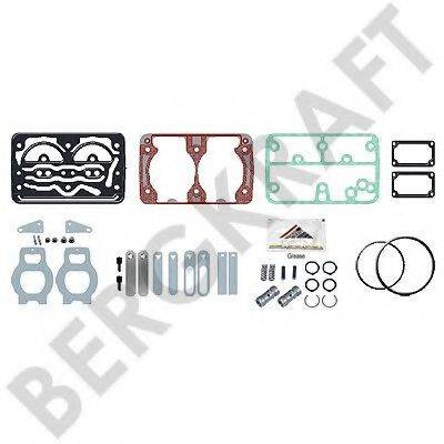 BERGKRAFT BK1108311AS