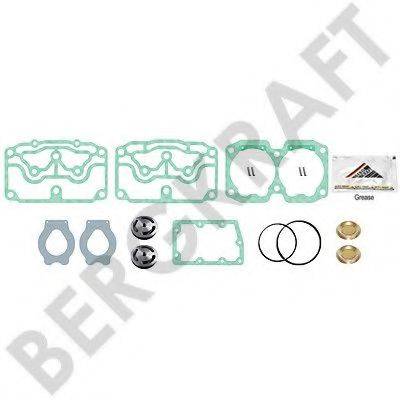 BERGKRAFT BK1114011AS