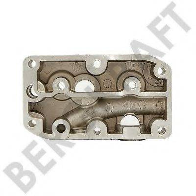 BERGKRAFT BK1170911AS